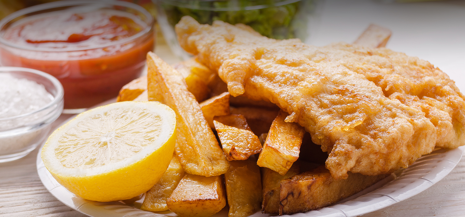 Barracuda Takeaway Bo’ness Best Fast Food Takeaway in Bo’ness