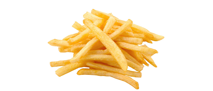 Chips  Regular 