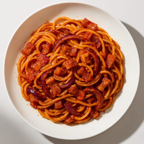 Amatriciana 