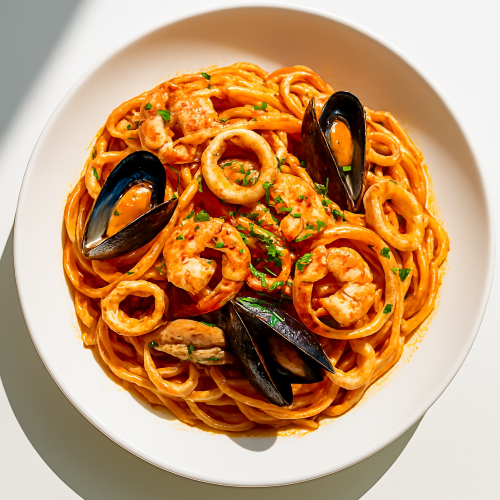 Frutti Di Mare 